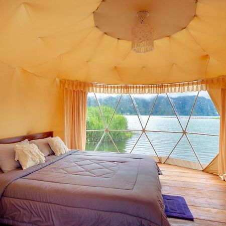 Jempana View Hotell Kintamani Eksteriør bilde