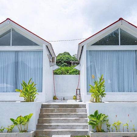 Jempana View Hotell Kintamani Eksteriør bilde
