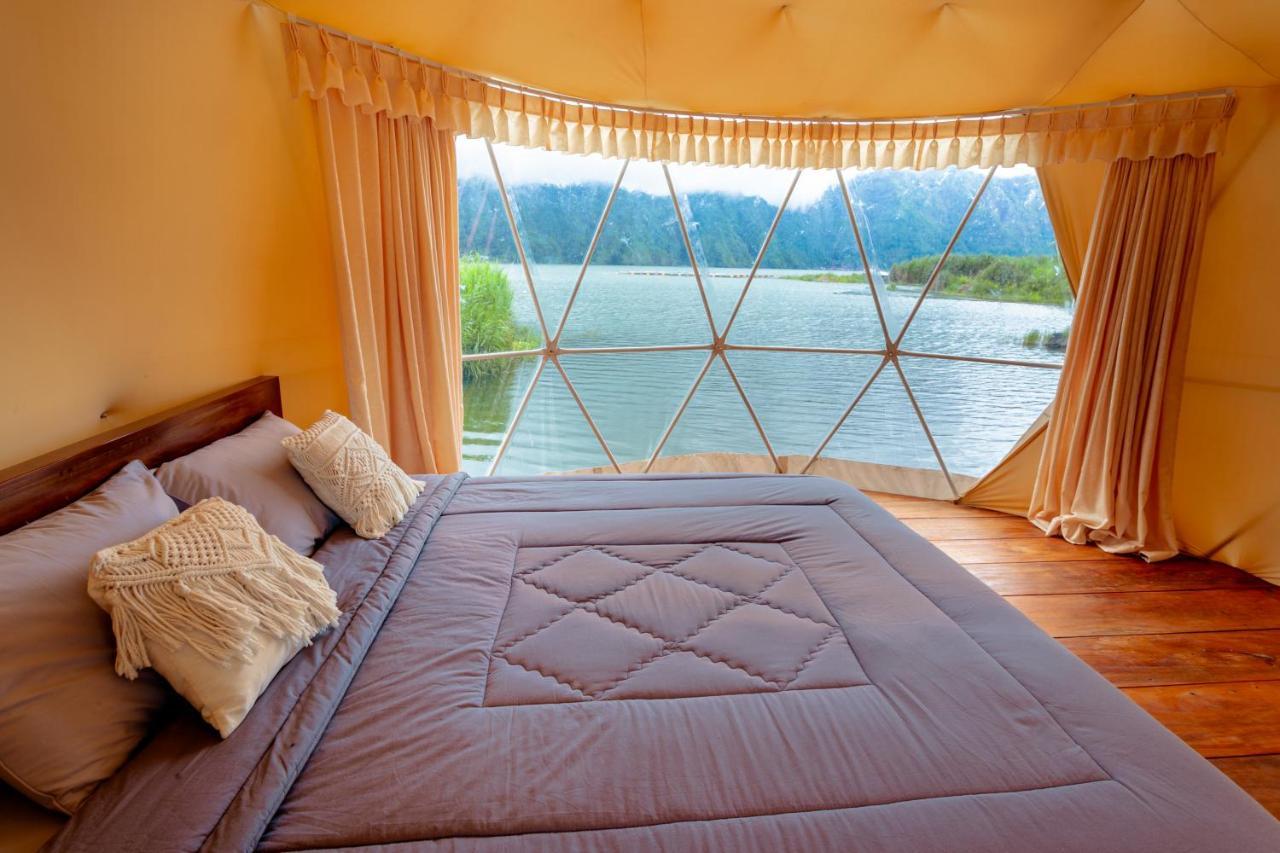 Jempana View Hotell Kintamani Eksteriør bilde