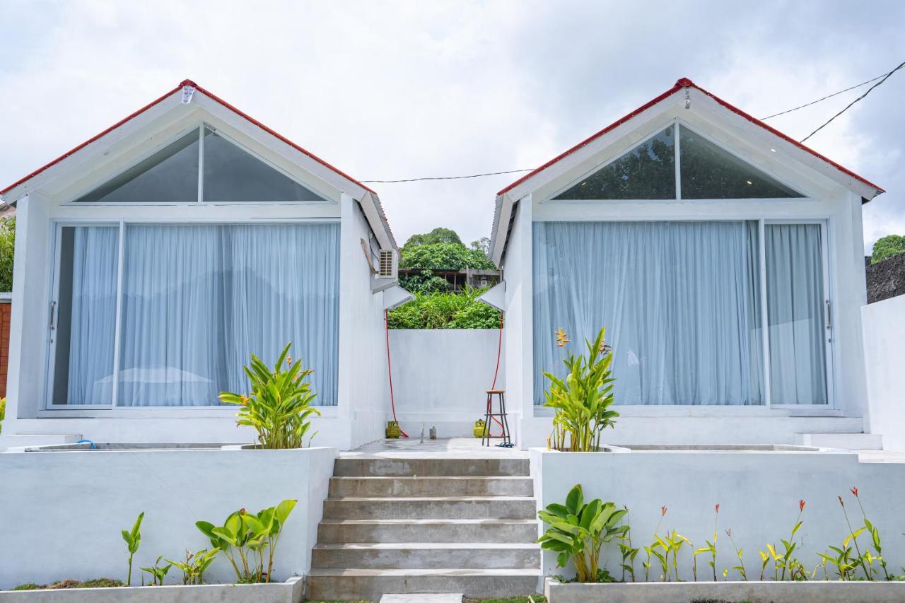 Jempana View Hotell Kintamani Eksteriør bilde