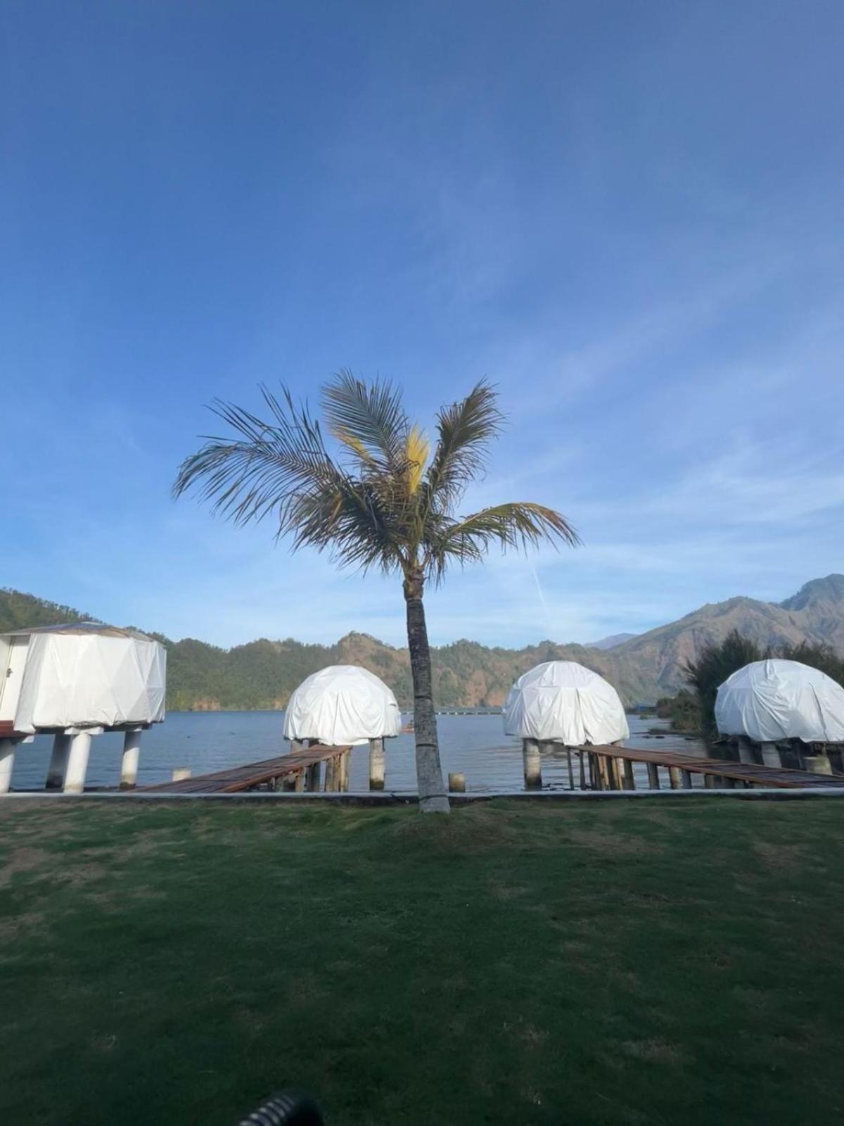 Jempana View Hotell Kintamani Eksteriør bilde