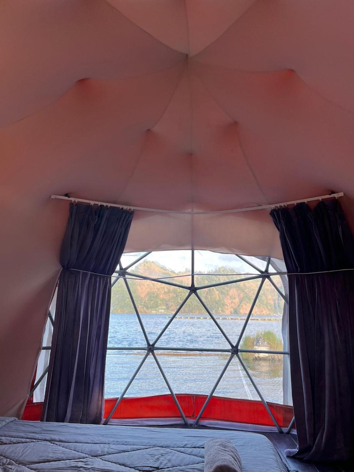 Jempana View Hotell Kintamani Eksteriør bilde